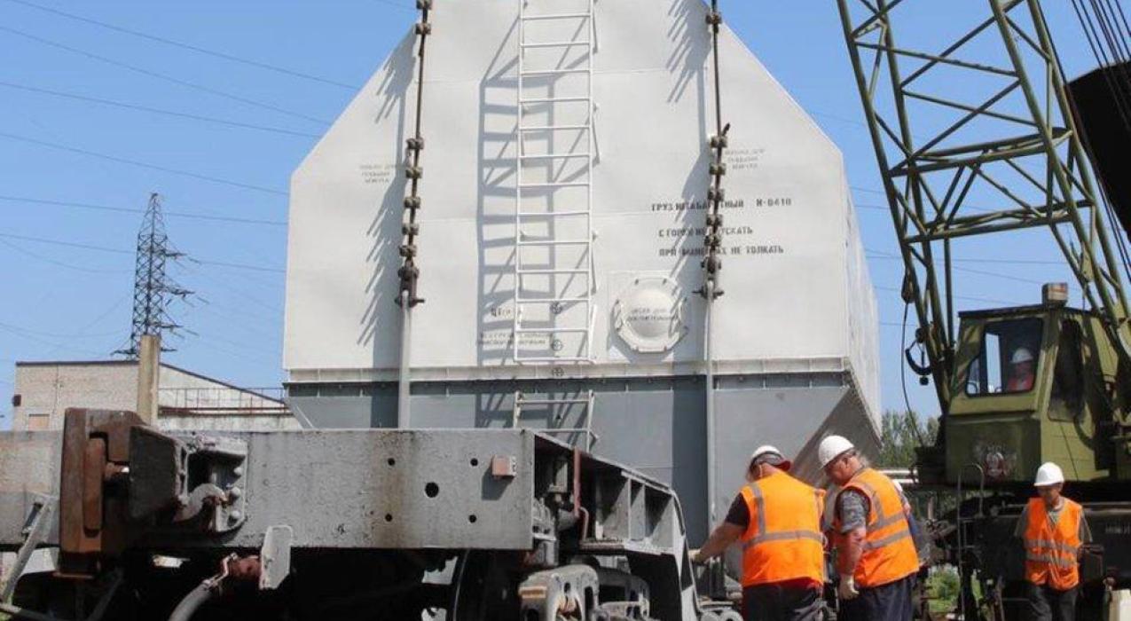 "Царь-двигатель" РД-171МВ-  Ракету "Союз-5" оснастят самым мощным в мире двигателем