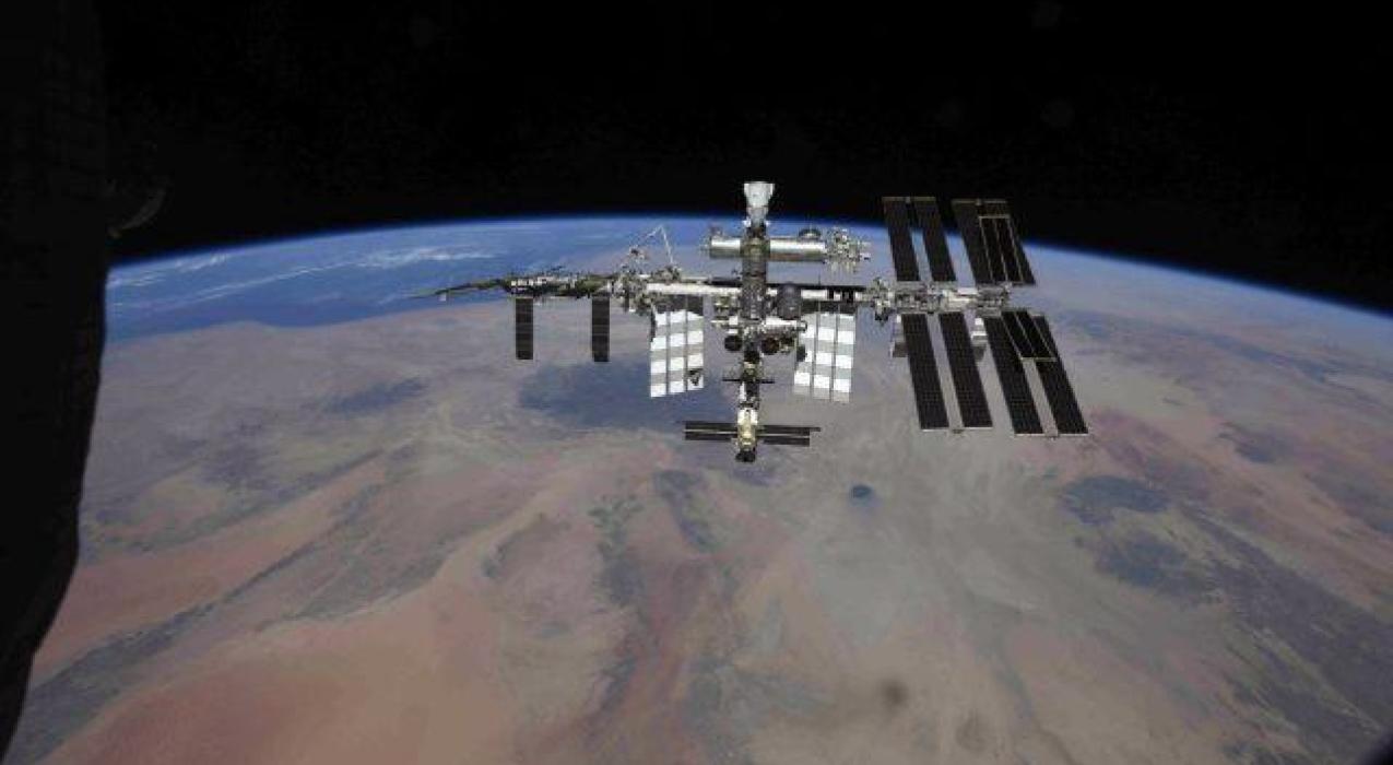 В США рассказали о проблемах с запущенным Россией модулем МКС