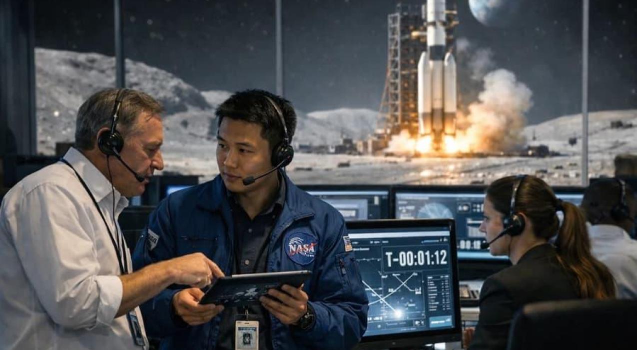 США вводят единое лицензирование космических миссий