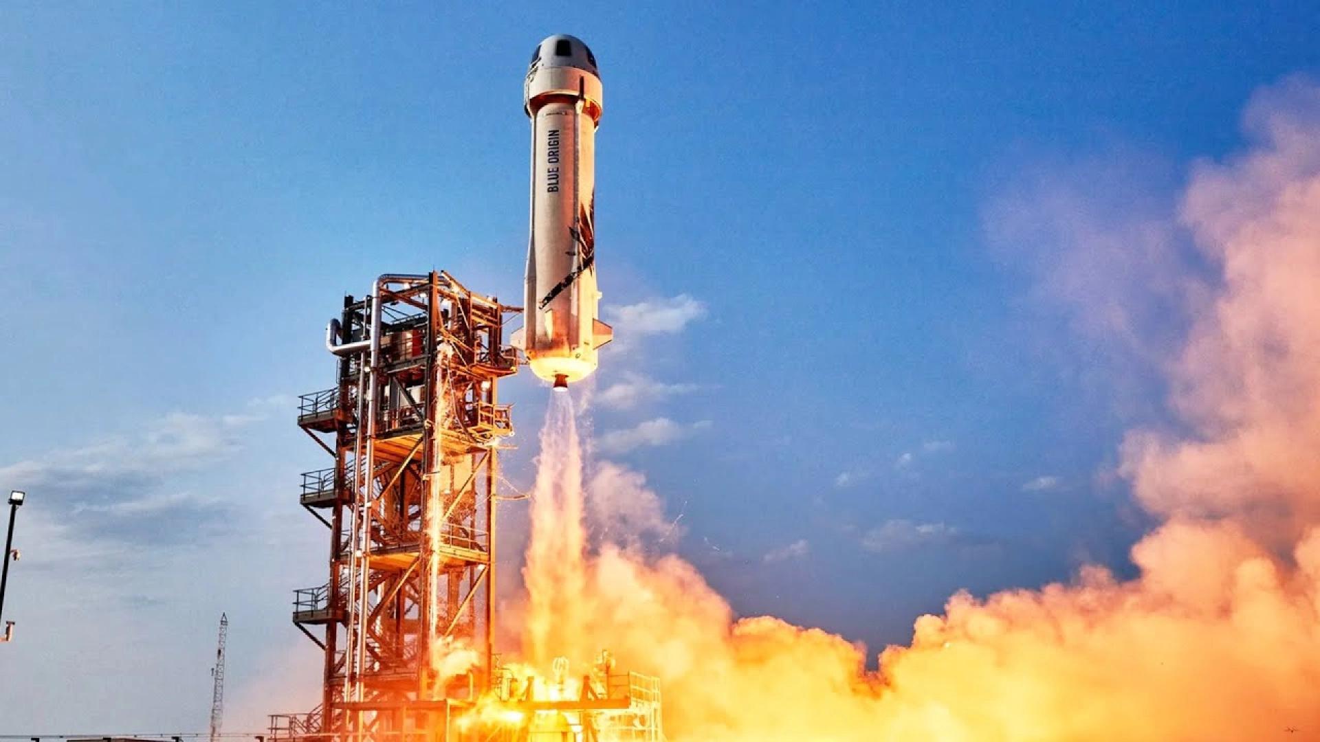Неожиданное появление группировки TeraWave от Blue Origin встряхнуло гонку за широкополосным доступом на низкой околоземной орбите.