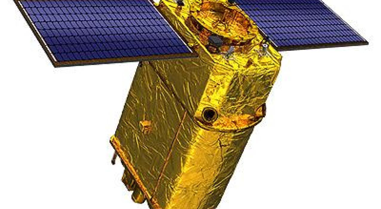 Серия Jilin-1 Gaofen-02