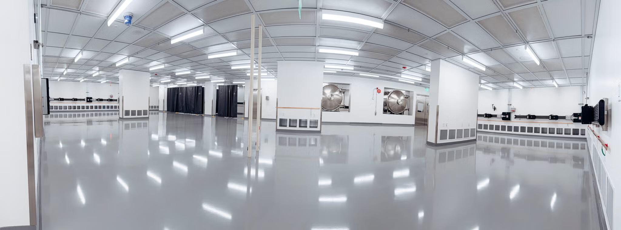 Боинг инвестирует в производство инфракрасных приборов