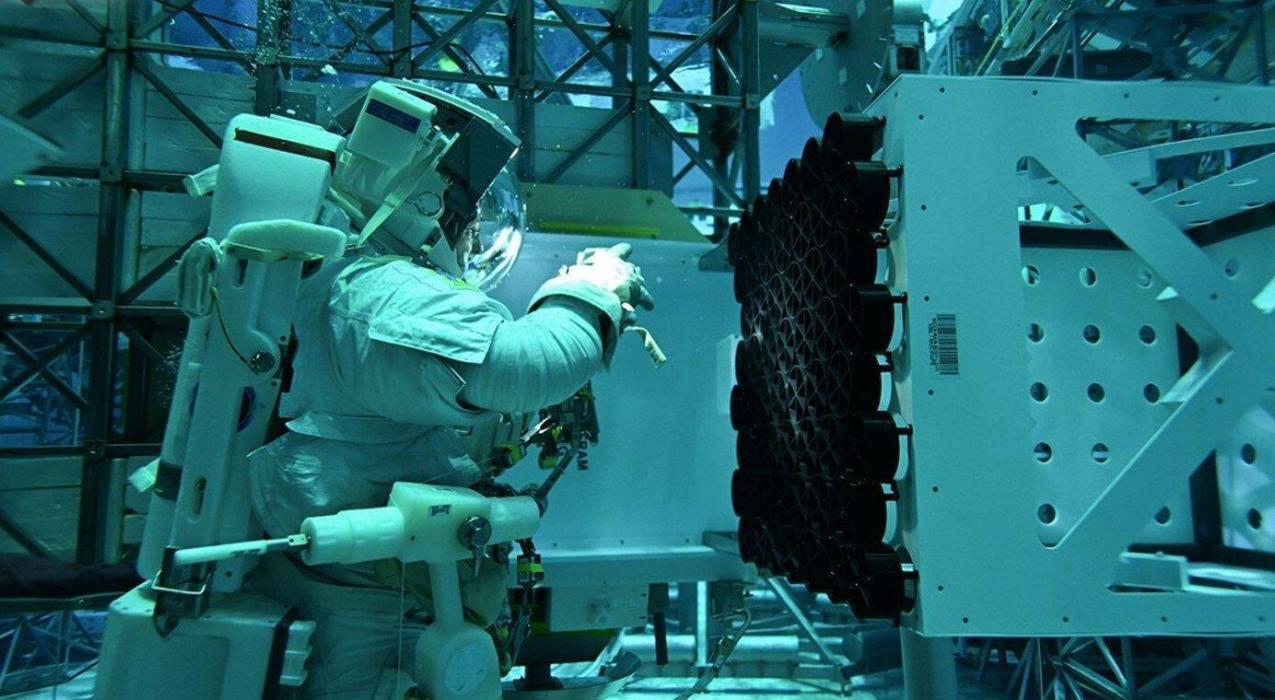 NASA готовится к первому с 2009 года ремонту космической обсерватории