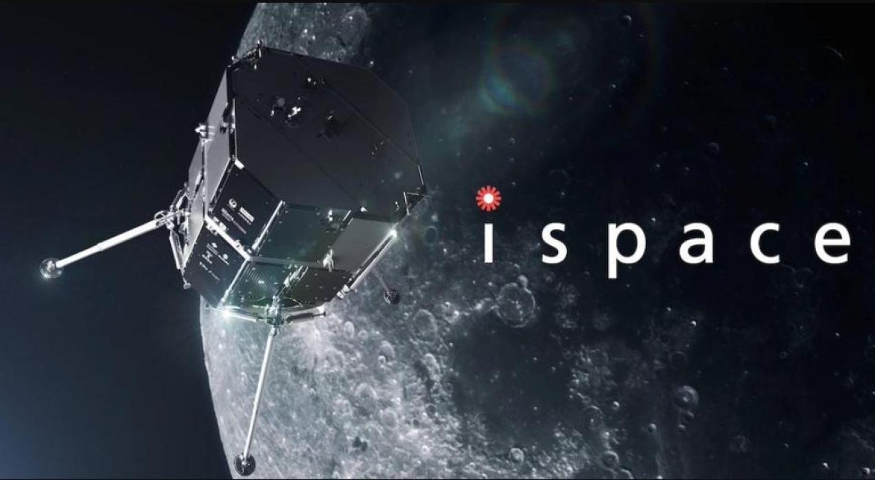 После неудачной первой высадки на Луну японская частная аэрокосмическая компания ispace планирует запустить еще один лунный зонд в январе следующего года