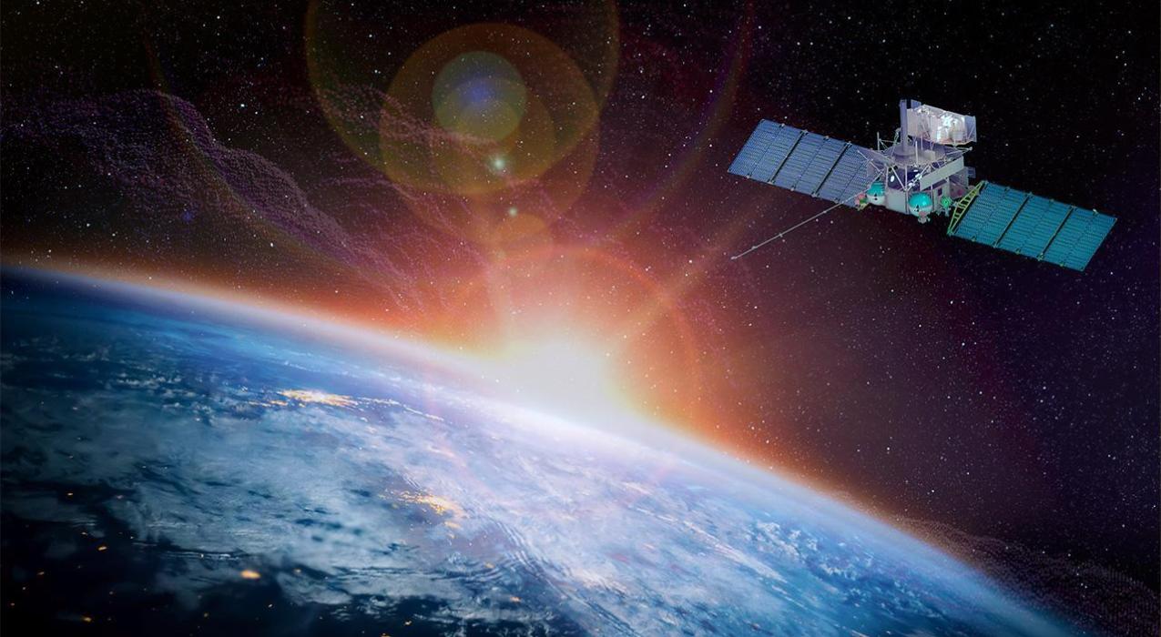 В России до конца 2025 года планируют запустить 10 метеоспутников