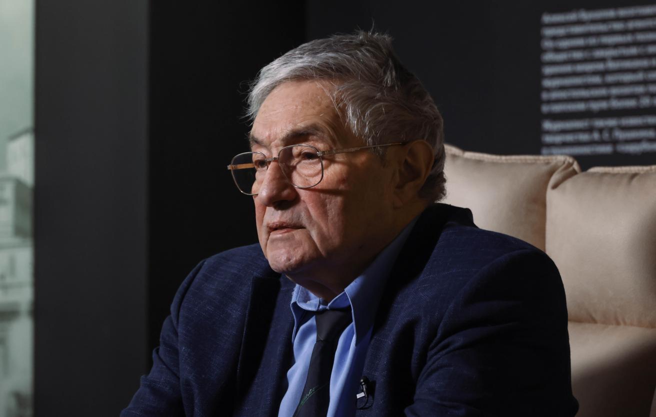 ИКИ РАН: на китайском аппарате к Марсу могут установить российские приборы