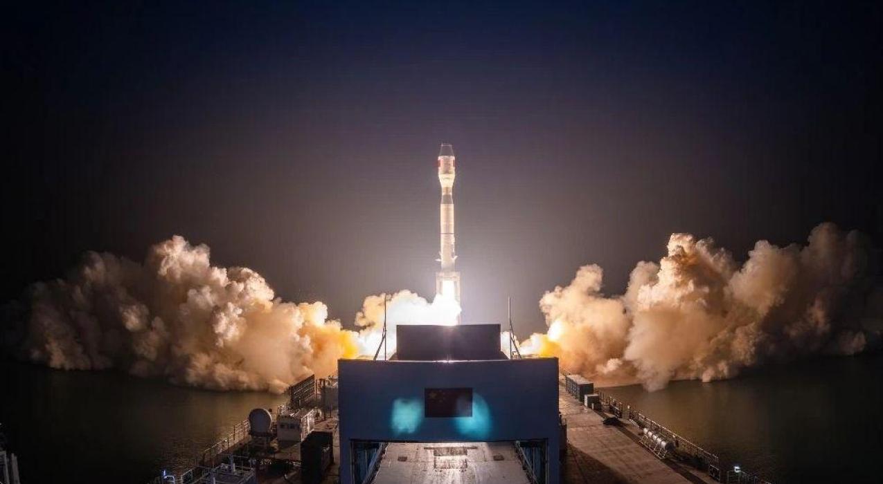 Вторая группа CentiSpace